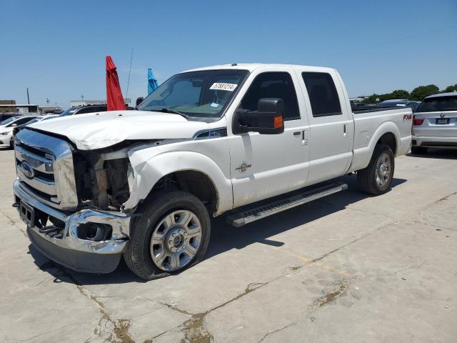 Ford F250 (2016)