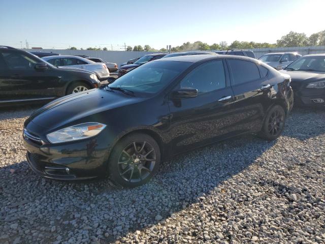 Dodge Dart (2013)