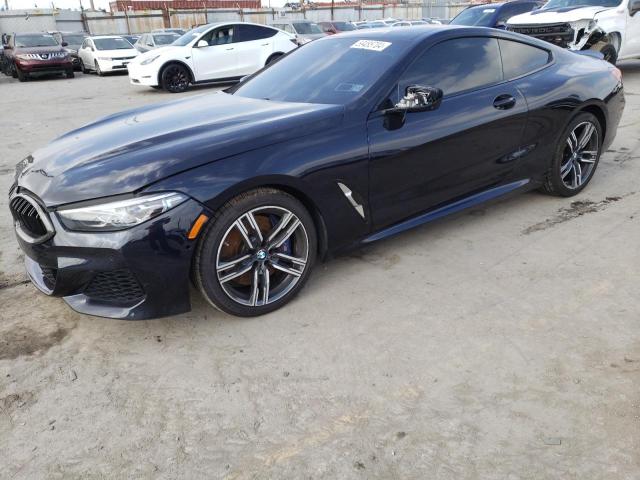 Bmw 8 series (2020)