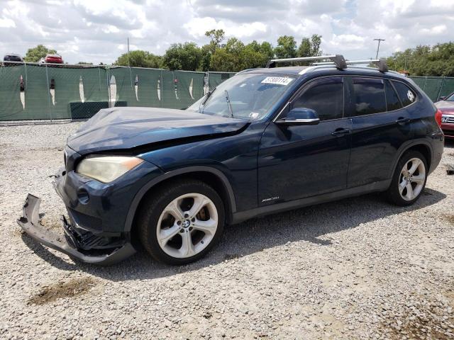 Bmw X1 (2013)