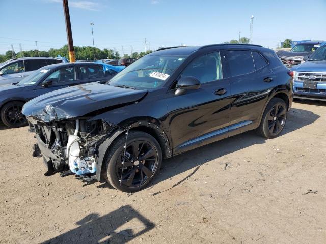 Buick Envision (2021)