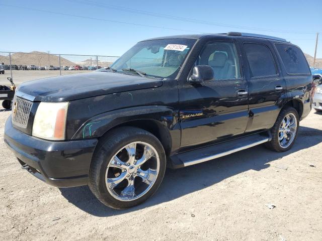 Cadillac Escalade (2002)