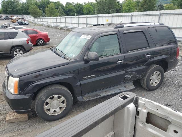 Cadillac Escalade (2002)