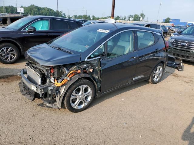 Chevrolet Bolt (2017)