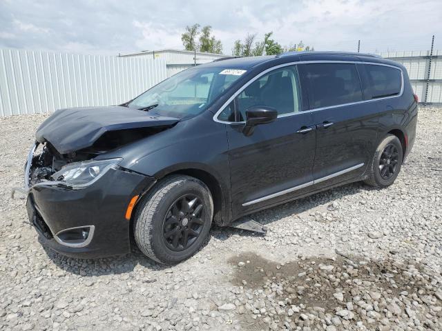 Chrysler Pacifica (2020)