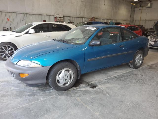 Chevrolet Cavalier (1995)