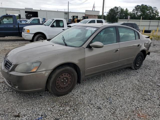 Nissan Altima (2004)