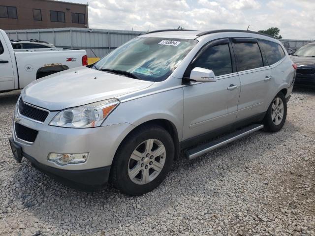 Chevrolet Traverse (2012)