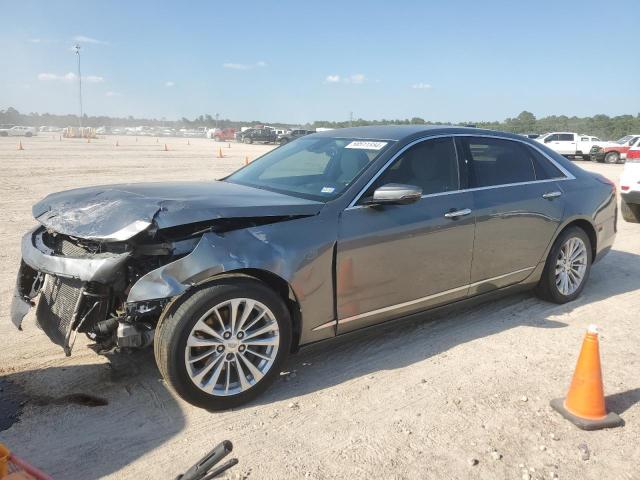 Cadillac Ct6 (2017)