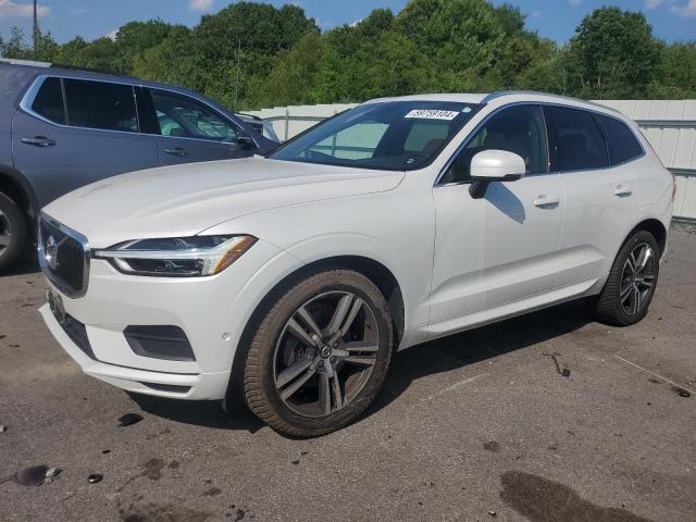 Volvo Xc60 (2018)