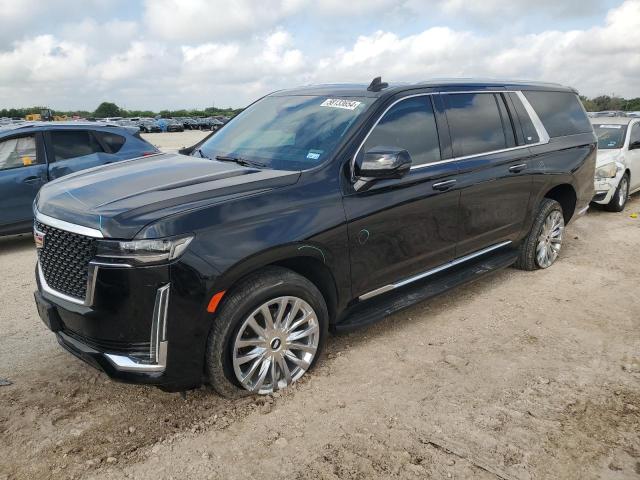 Cadillac Escalade (2022)