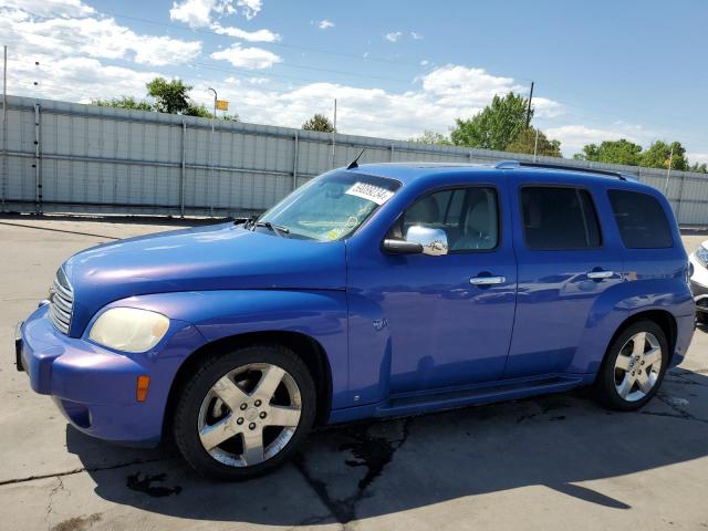 Chevrolet Hhr (2008)