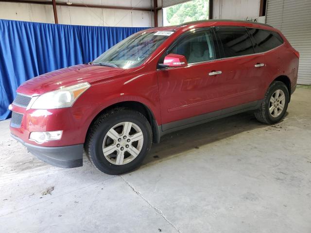 Chevrolet Traverse (2012)