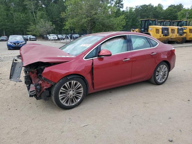 Buick Verano (2014)