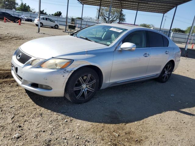 Lexus Gs350 (2008)