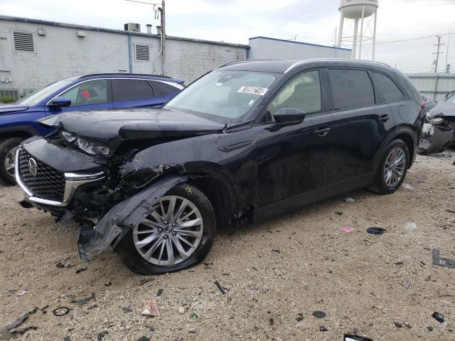 Mazda Cx-90 sele (2024)