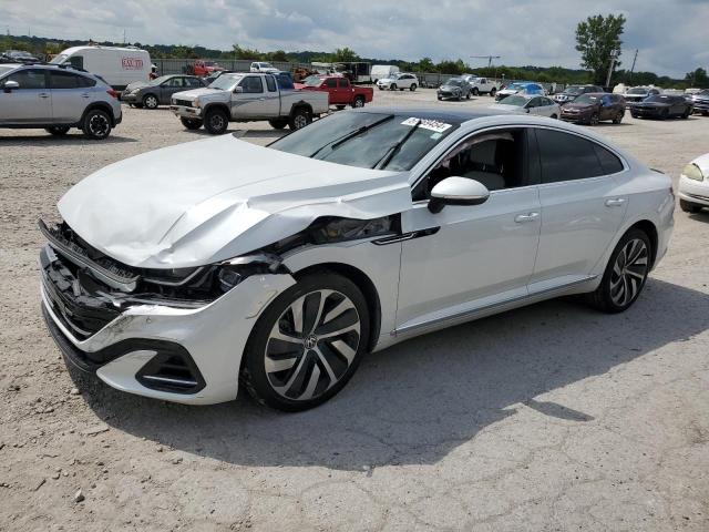 Volkswagen Arteon (2021)
