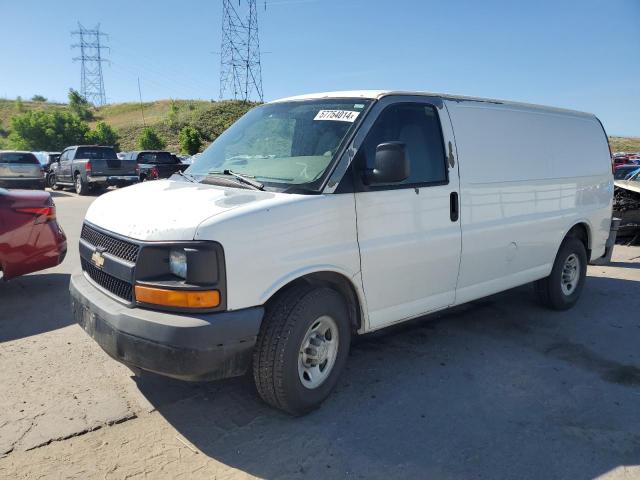 Chevrolet Express (2009)