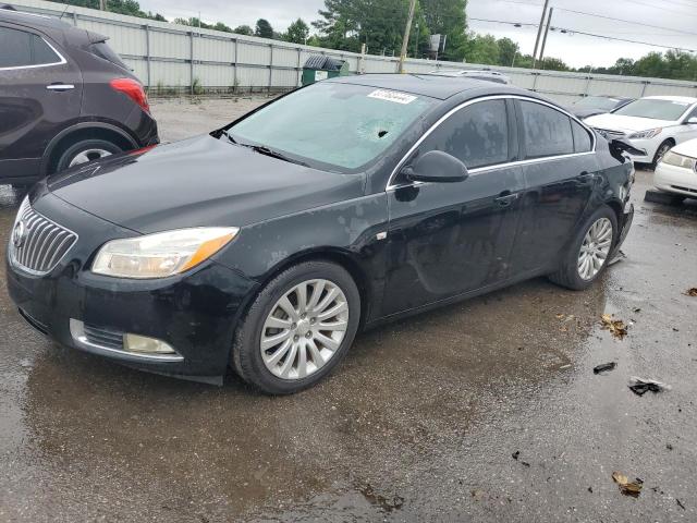Buick Regal (2011)
