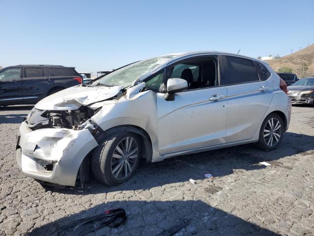 Honda Fit (2015)