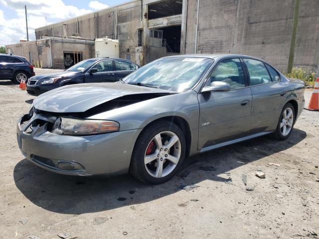 Pontiac Bonneville (2005)
