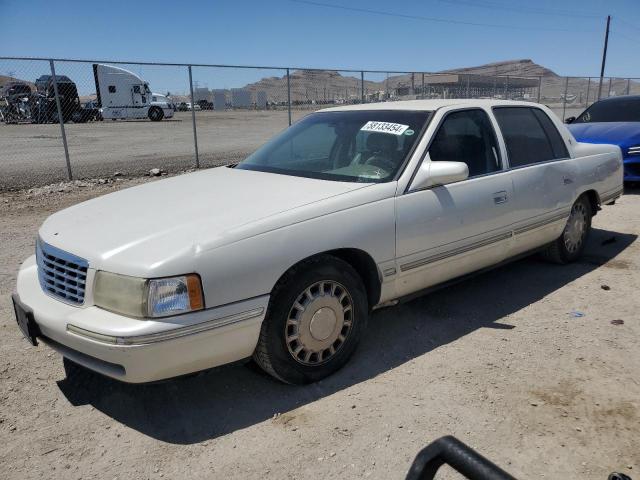 Cadillac Deville (1997)