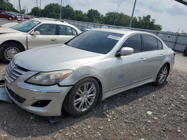 Hyundai Genesis (2012)