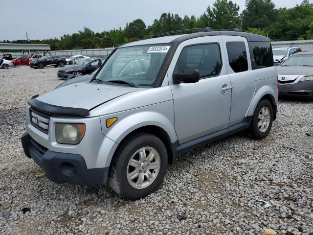 Honda Element (2007)