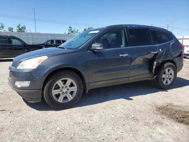 Chevrolet Traverse (2011)