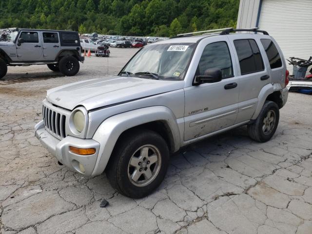 Jeep Liberty (2003)
