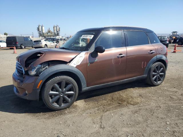Mini Cooper (2014)