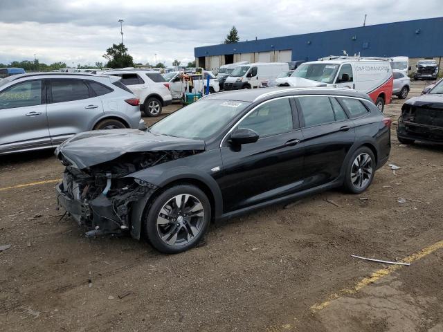 Buick Regal (2018)