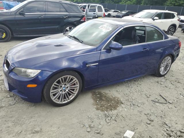 Bmw M3 (2011)