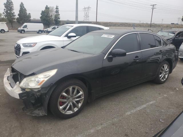 Infiniti G35 (2008)