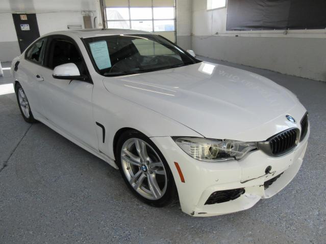 Bmw 4 series (2014)