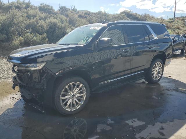Cadillac Escalade (2023)