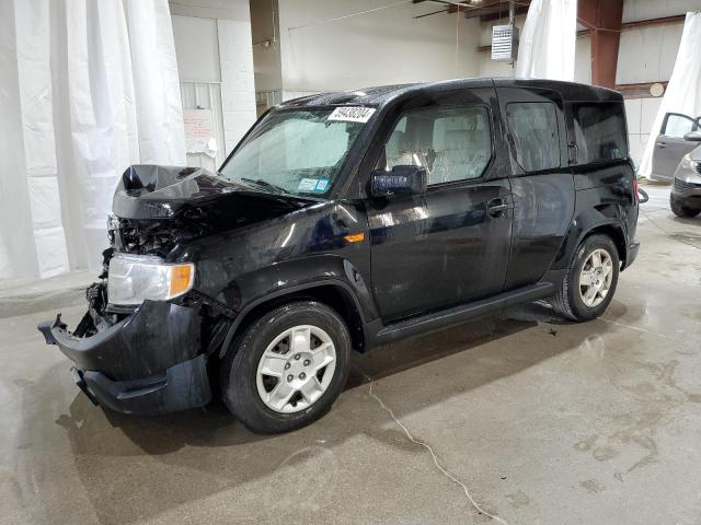Honda Element (2010)