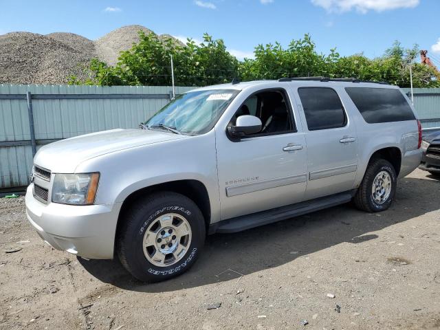 Chevrolet Suburban (2011)