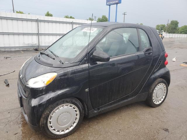 Smart Fortwo (2011)