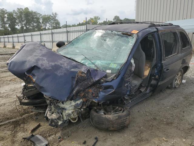Dodge Caravan (2004)