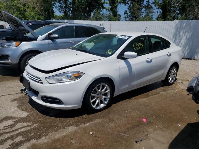 Dodge Dart (2013)