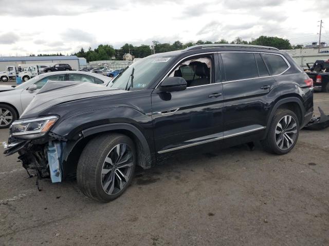Volkswagen Atlas (2022)