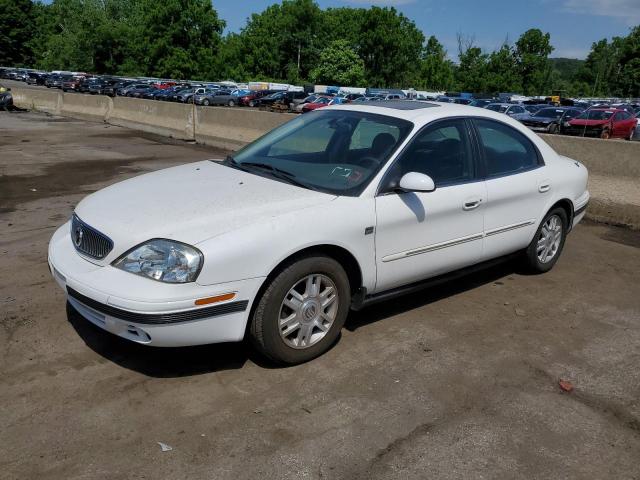 Mercury Sable (2004)