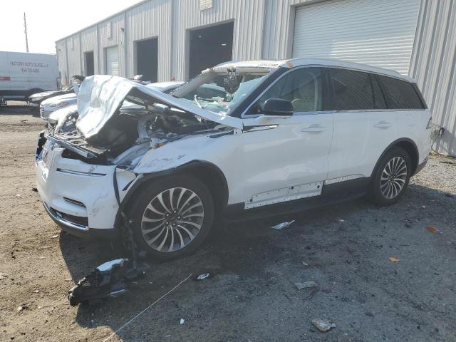 Lincoln Aviator (2023)