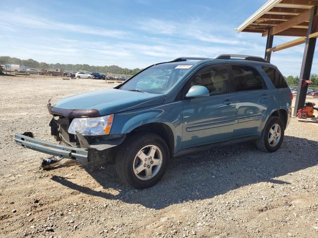 Pontiac Torrent (2008)