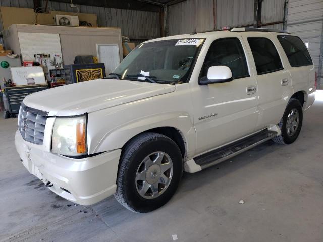Cadillac Escalade (2004)