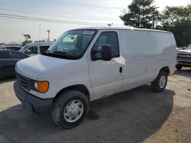 Ford Econoline (2007)