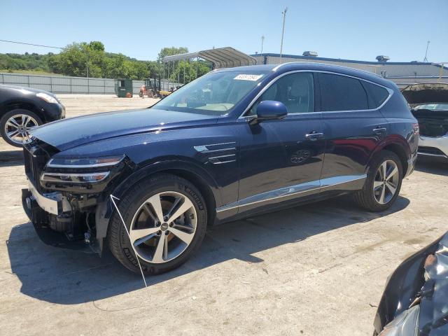 Genesis Gv80 (2021)