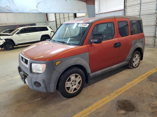 Honda Element (2005)