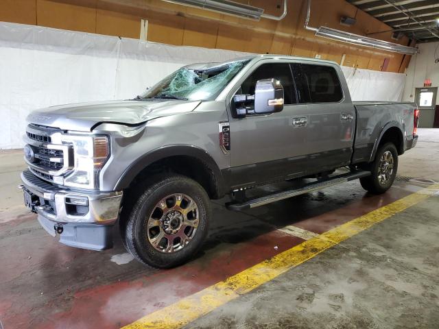 Ford F250 (2020)